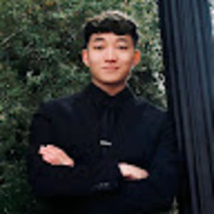 Meet your Posher, Joseph